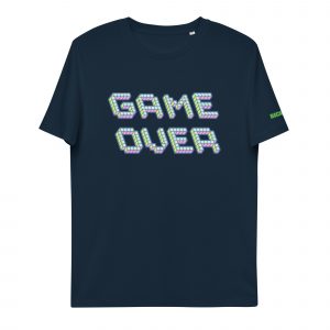 Game Over
