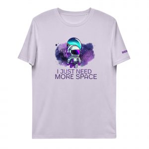 Astronauta en el espacio
