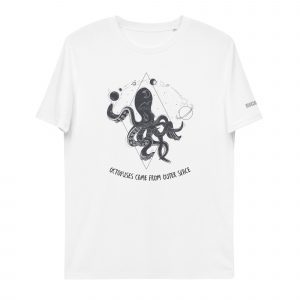 Pulpo cósmico