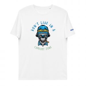 Calavera estilo Miami