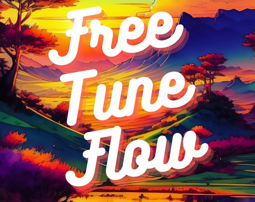 FreeTuneFlow FreeTuneFlow