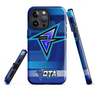 Funda iPhone de Jotavela
