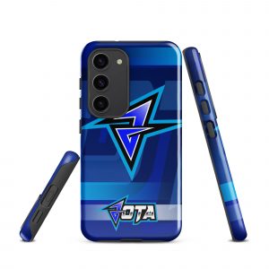 Funda Samsung de Jotavela