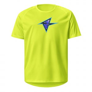 Camiseta deportiva de Jotavela