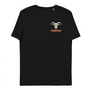 Camiseta Corderus naranja