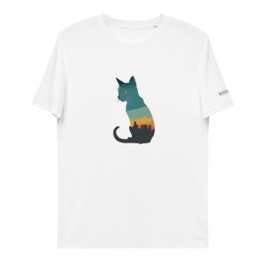 Gato ciudad