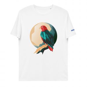 Águila roja