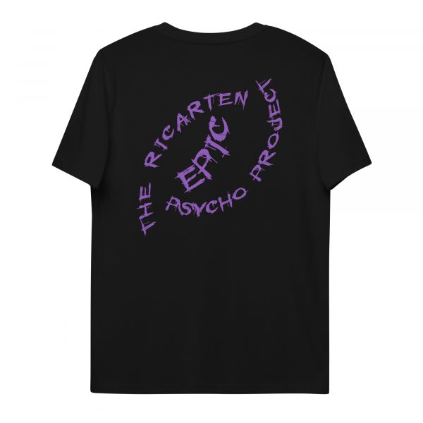 The ricarten epic psycho project