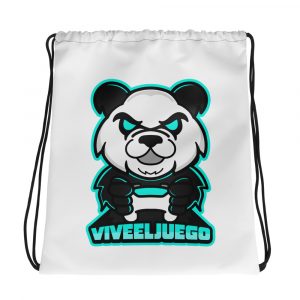 Mochila de cordones Viveeljuego