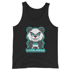 Camiseta de tirantes de Viveeljuego