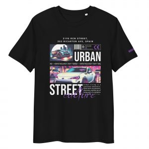 Urban Street Culture