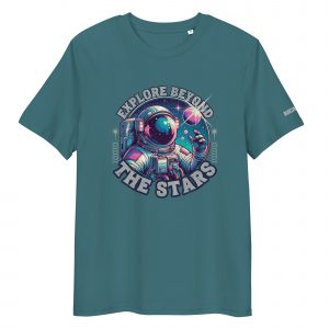 Explore beyond the stars