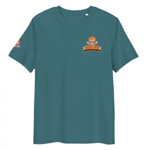Camiseta oficial de xDRAAHx