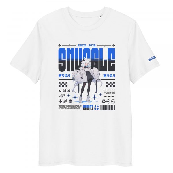 Anime Streetwear