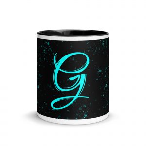 Taza Guspy