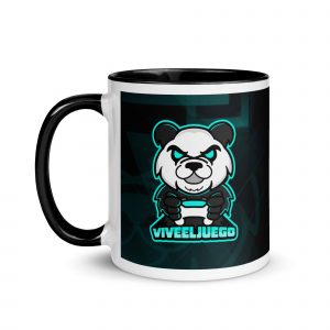 Taza de Viveeljuego