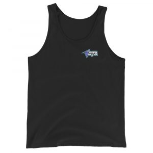 Camiseta de tirantes Jota