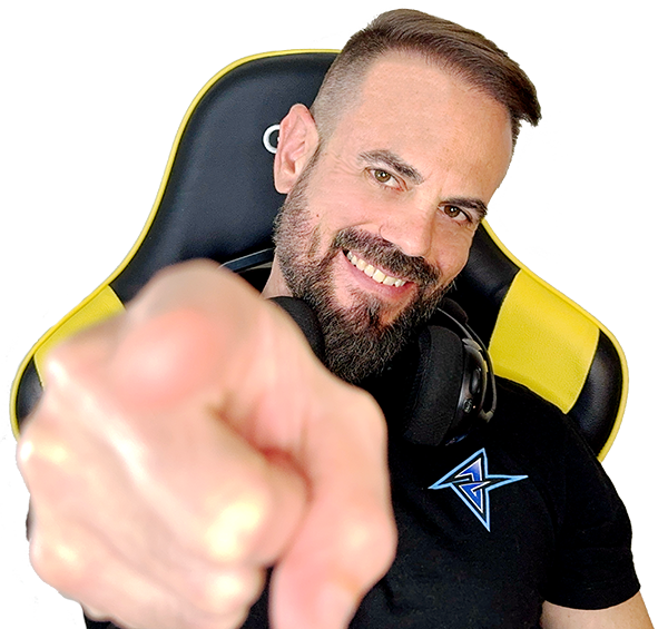 nuestros streamers Conoce a nuestros streamers