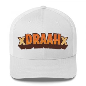Gorra xDRAAHx