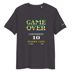 Insert Coin