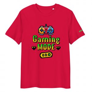 Gaming Mode On